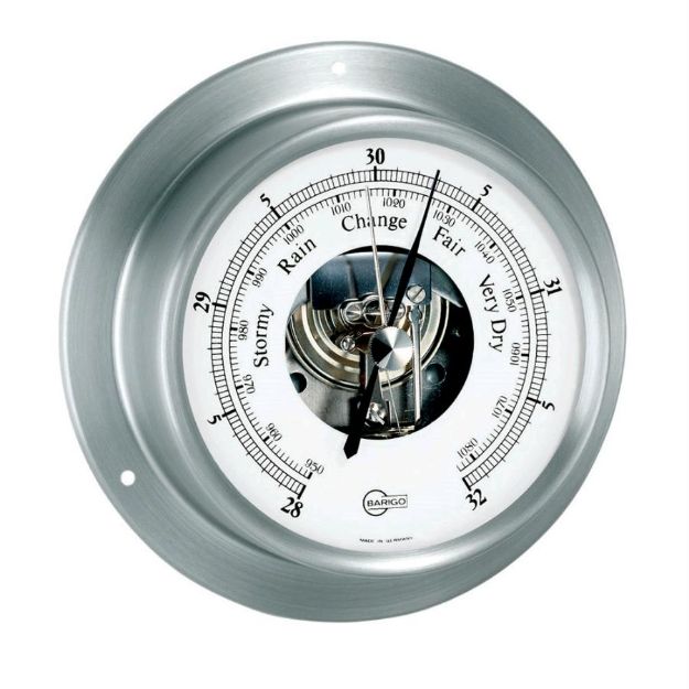 Barigo 183RF Sky - Barometer